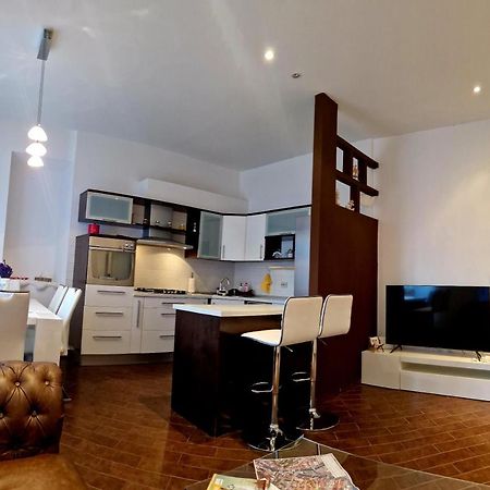 Queen Of Stay - Apartment Lili リエカ エクステリア 写真