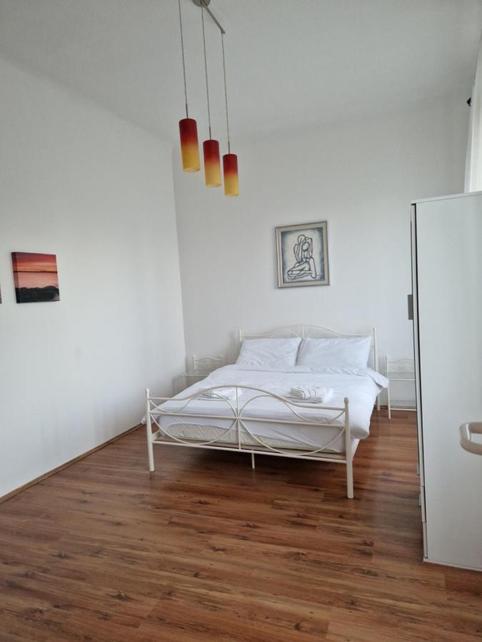 Queen Of Stay - Apartment Lili リエカ エクステリア 写真