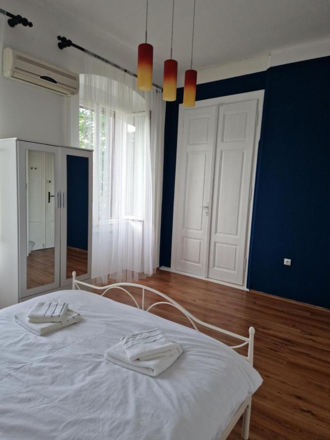 Queen Of Stay - Apartment Lili リエカ エクステリア 写真